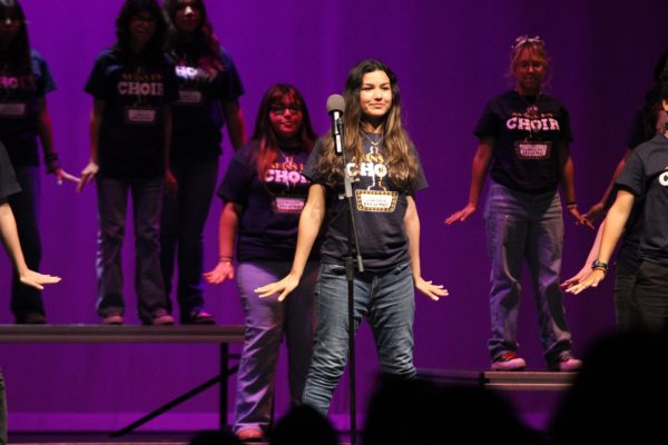 Photos: Spring Choir Showcase Concert 2025
