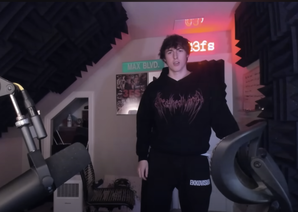 Why you should watch YouTuber 3FS