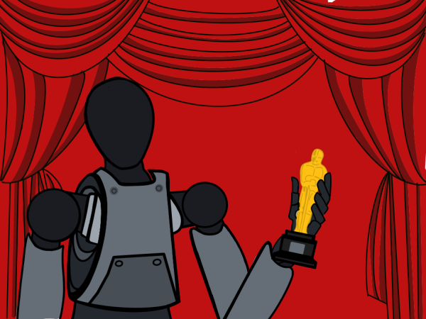 AI is the new cheat code for Hollywood