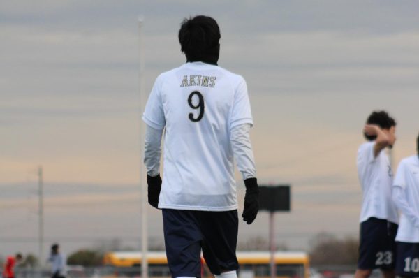 Photos: Best moments of Boys Varsity Soccer Team season 2025