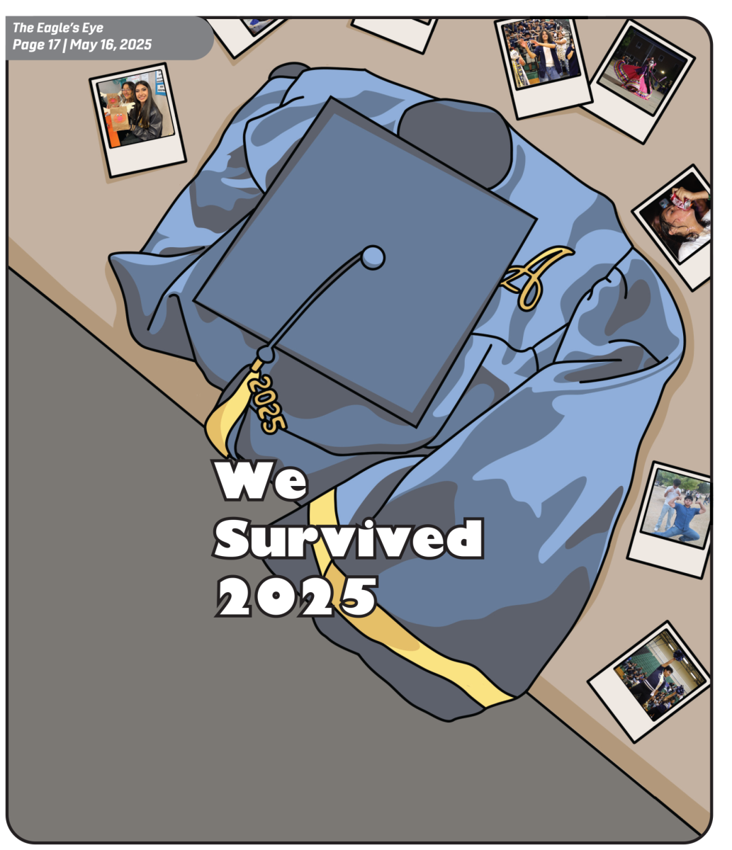 We Survived 2025