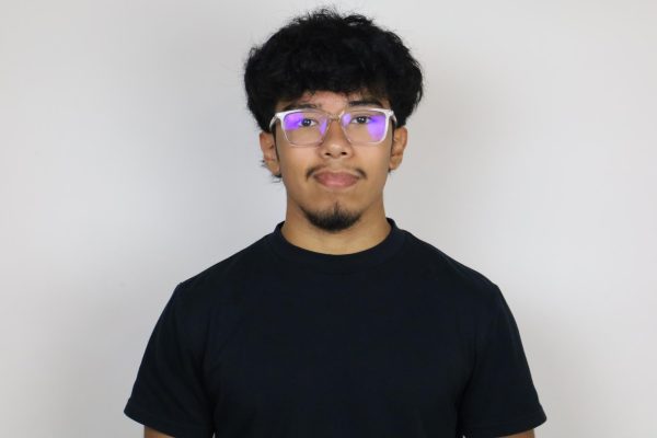 Alejandro Gamez