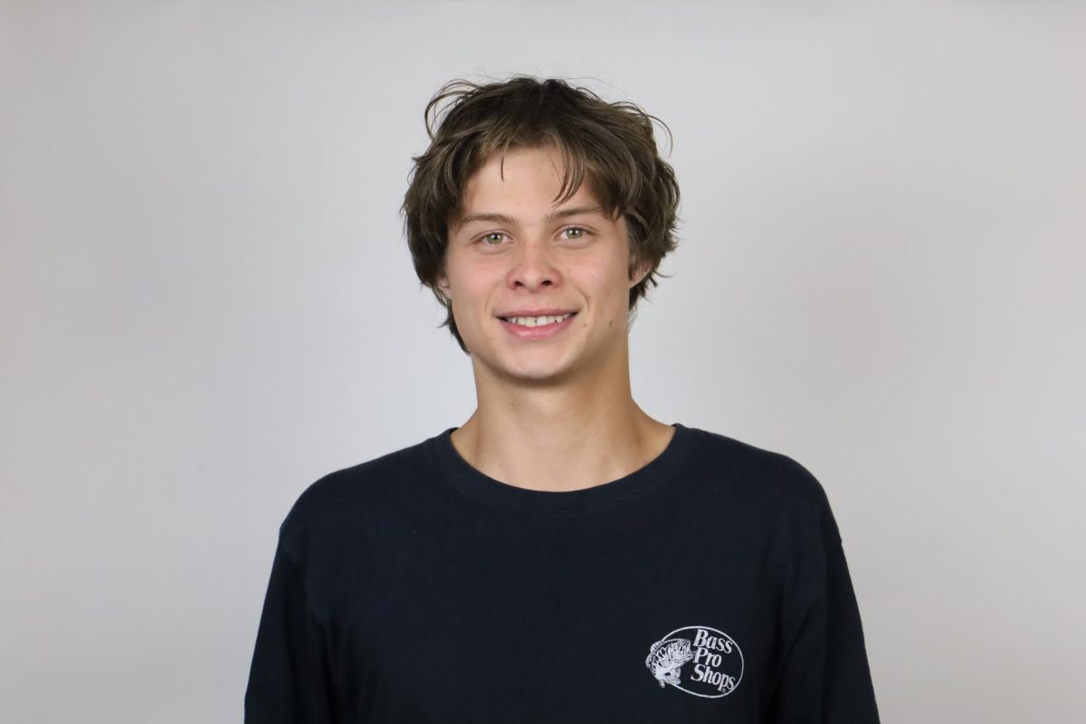 Alex Enyart