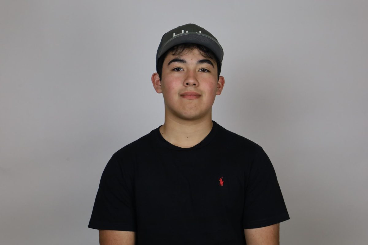 Andrew Ramirez