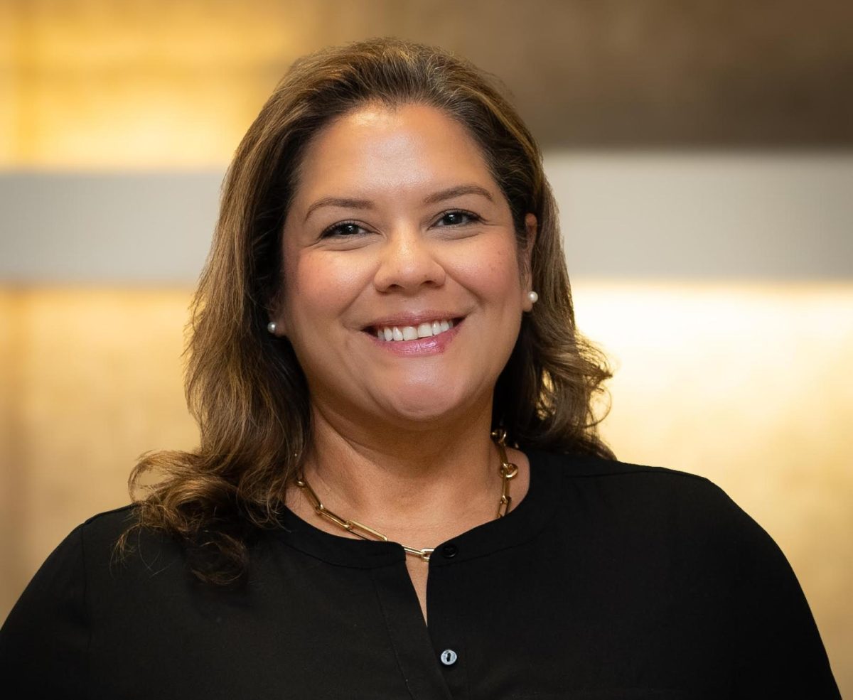 De Leon takes over leadership at Akins as interim principal