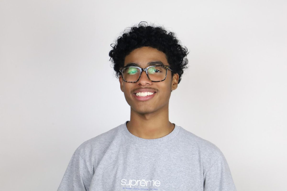 Caleb Sandoval
