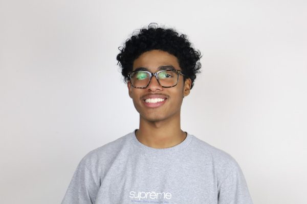 Caleb Sandoval
