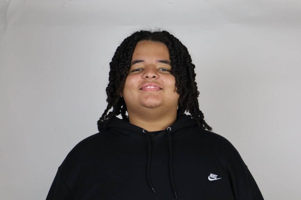 Derean Horton