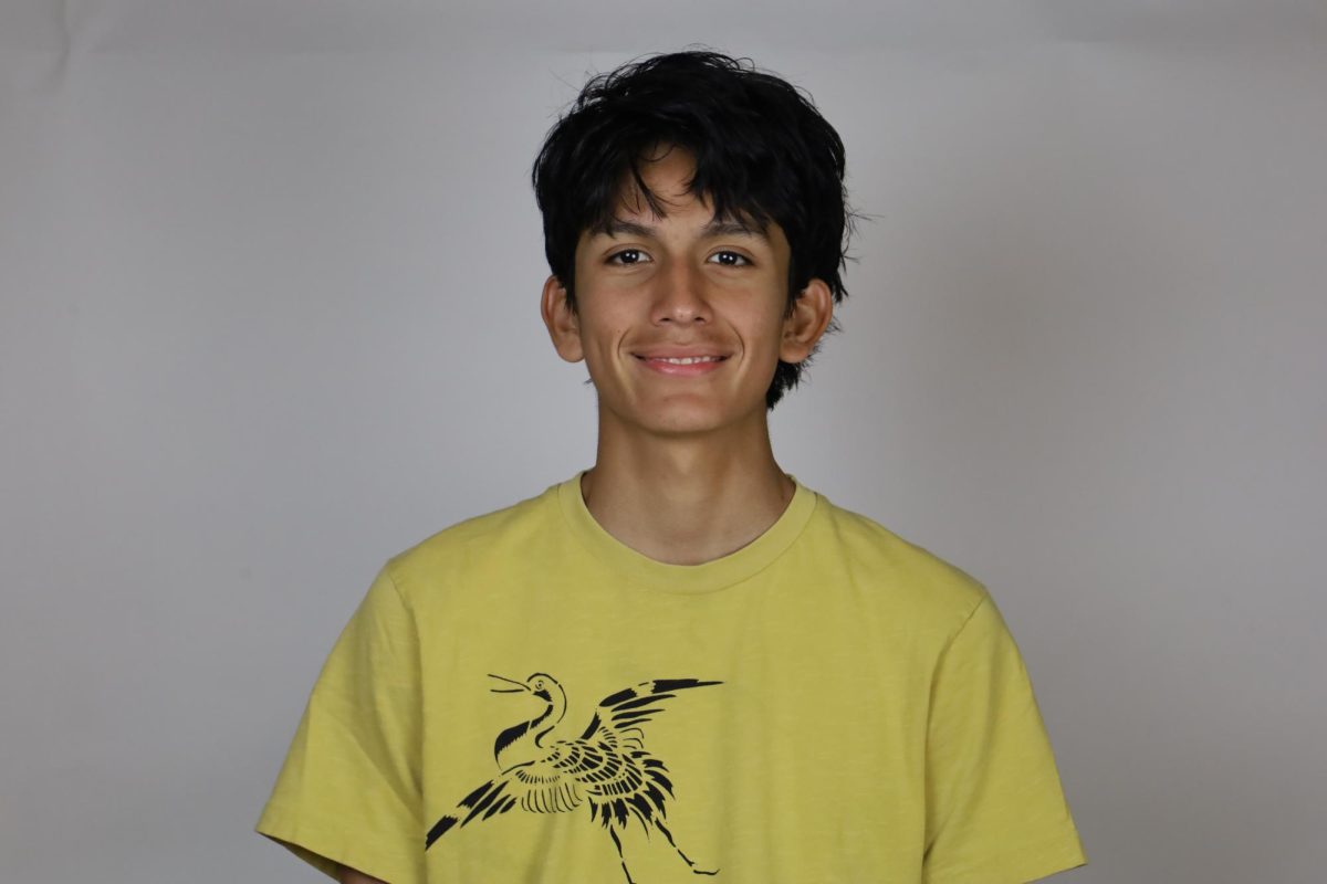 Diego Munoz
