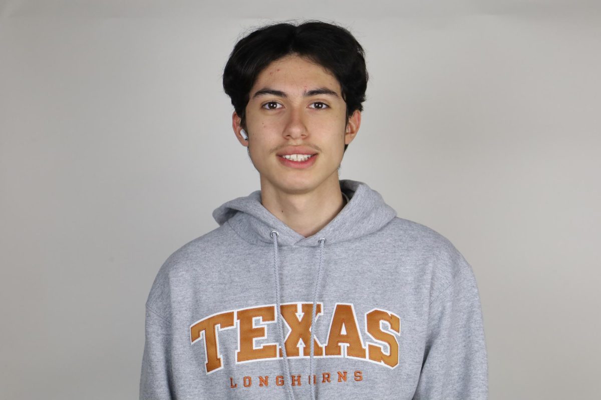 Ethan Moreno