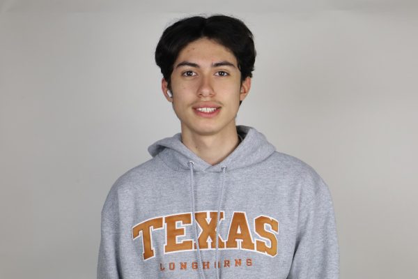 Ethan Moreno