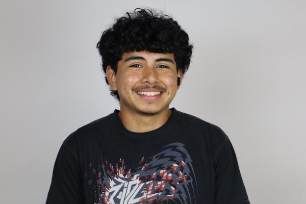 Hayden Torres