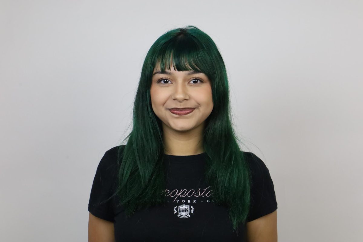Nevaeh Escamilla