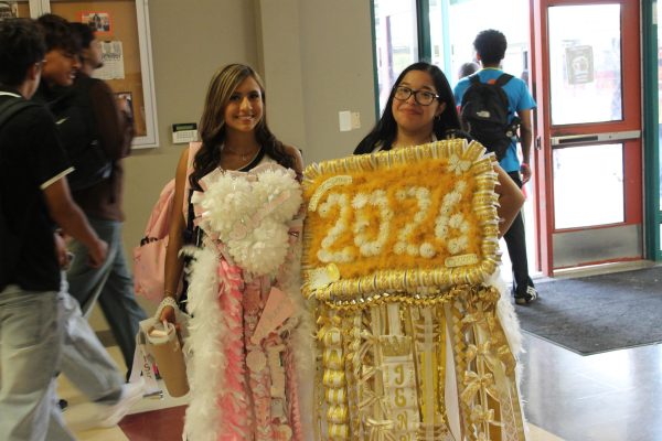 Photo Gallery: Akins Spirit Week 2025