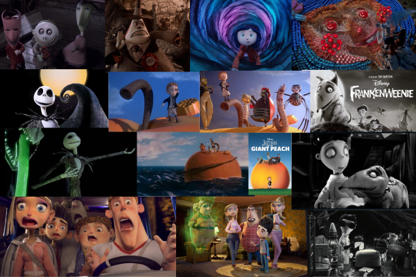 Frames in Motion: The Top 5 Stop-Motion Must-Watches