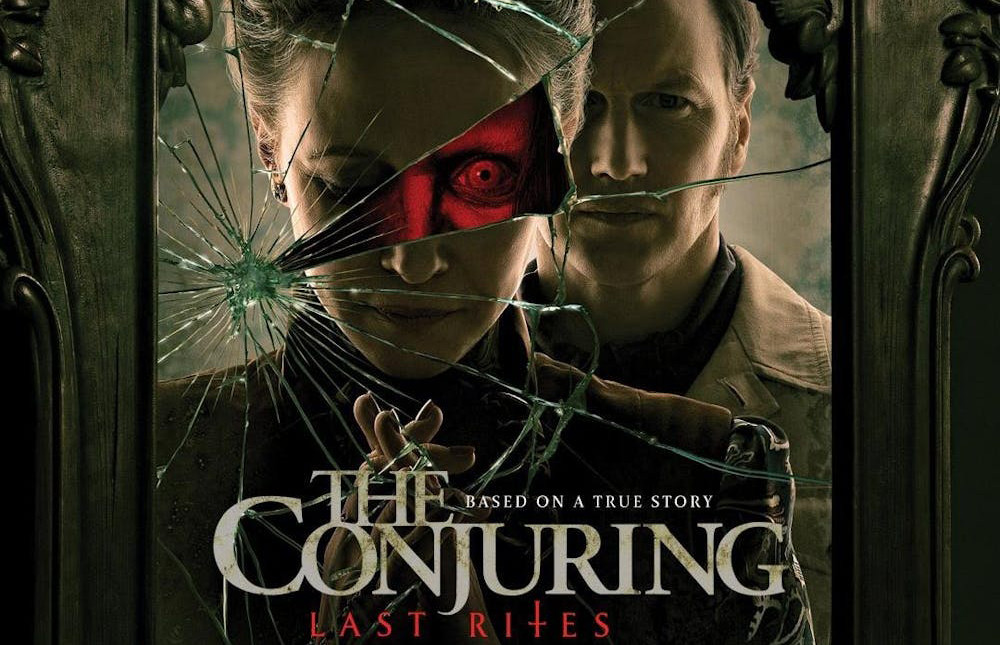 'The Conjuring: Last Rites' brings the Warren saga to a terrifying close
