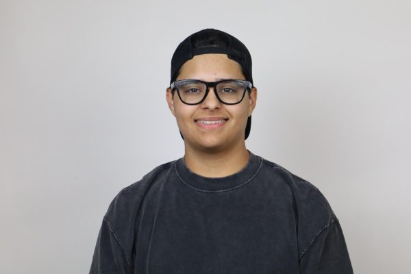 Ian Ruiz
