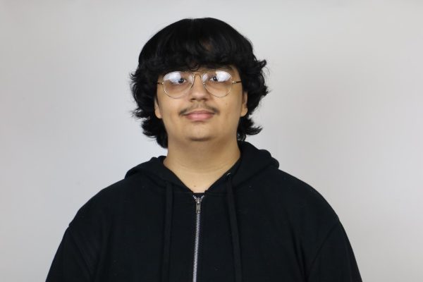 Nico Gomez