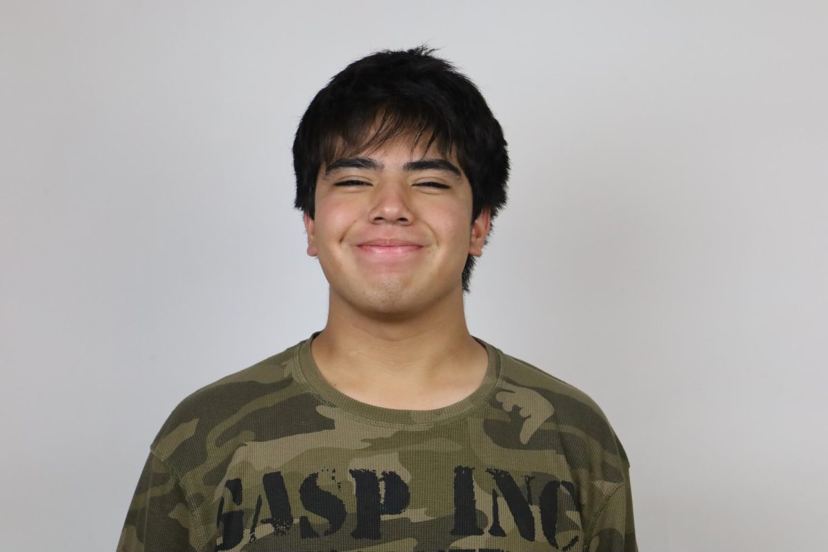 Tomas Martinez