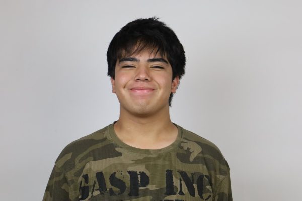 Tomas Martinez