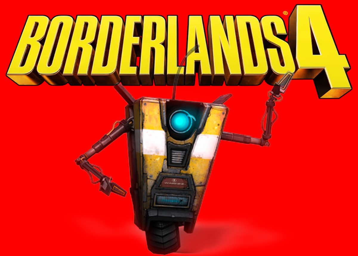 Borderlands 4: thoughts on the new game