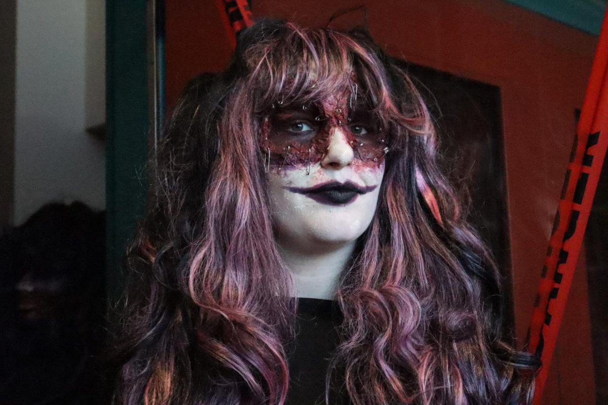 Photo Gallery: Blue and Gold Night 2025