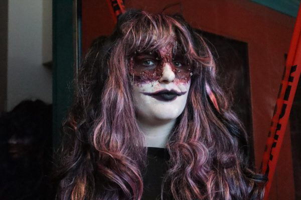 Photo Gallery: Blue and Gold Night 2025