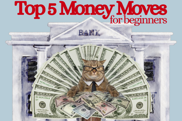 Money Management Tips for Teens