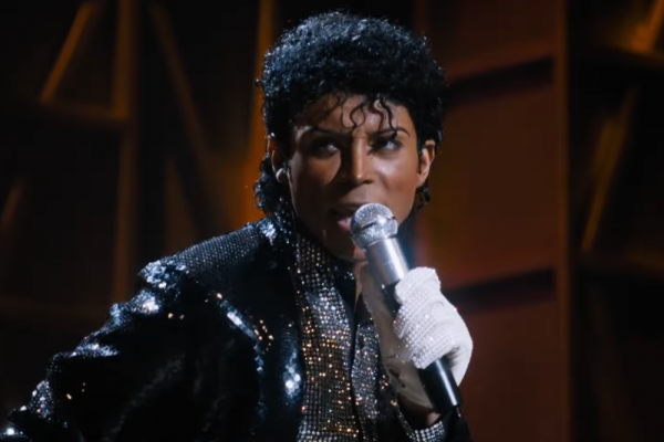 A captivating story of the life, creativity, and legacy of The King of Pop