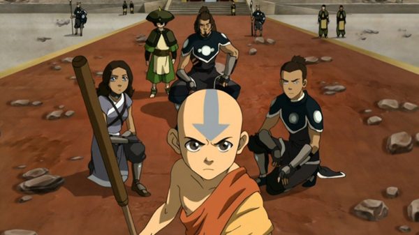 Why ‘Avatar: The Last Airbender’ taught me to never give up